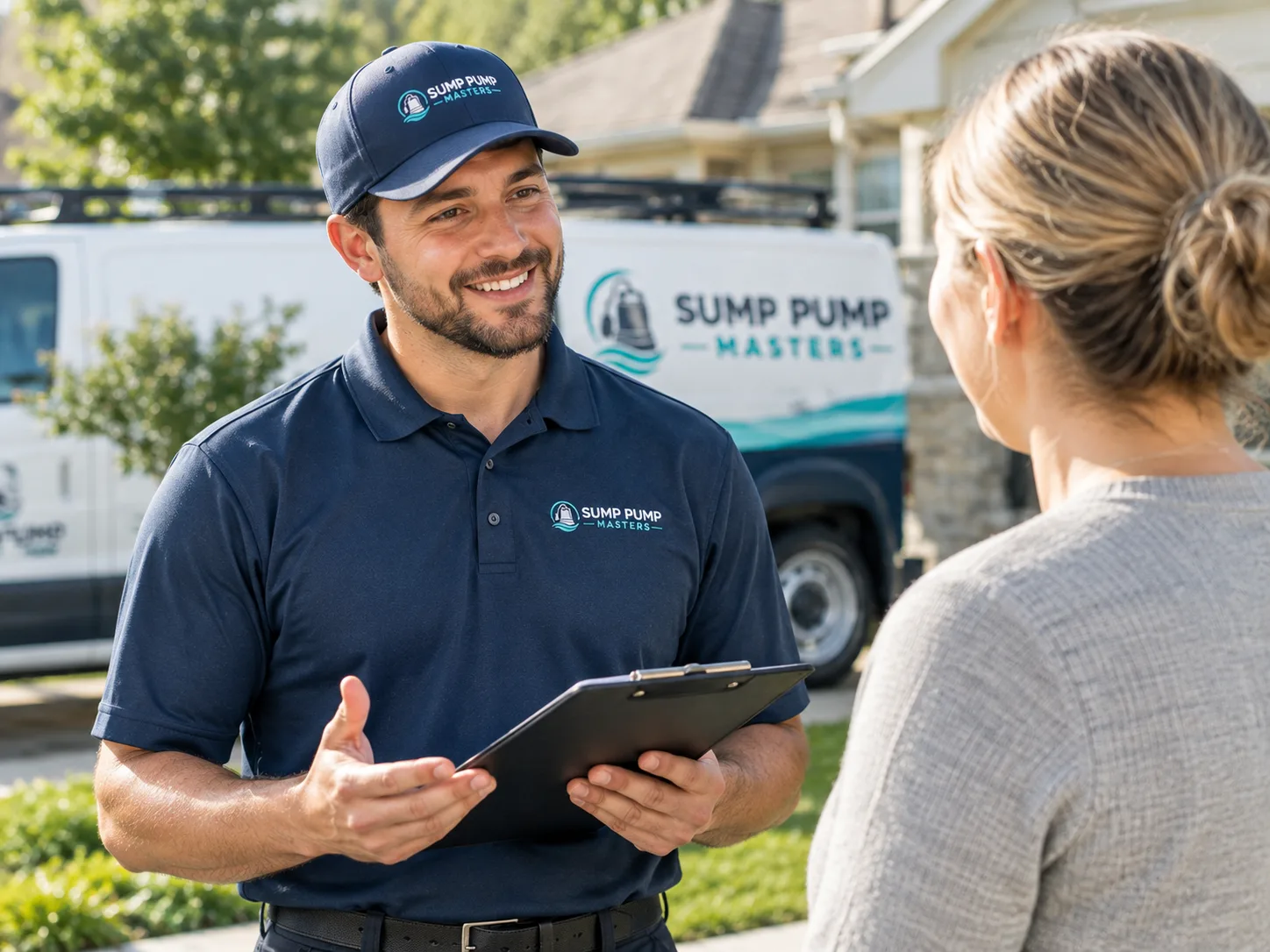 Sump Pump Repair Palmyra, NJ FAQs